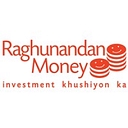 Raghunandan Money logo