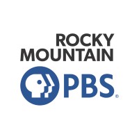 Rocky Mountain PBS logo