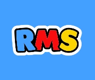 RMS International logo