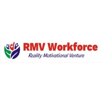 RMV Workforce LLP logo