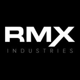 RMX Industries Pvt. Ltd. logo