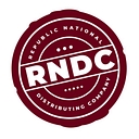 Republic National Distributing Company logo