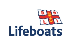RNLI logo