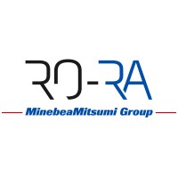Logo RO-RA Aviation Systems GmbH