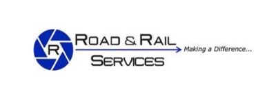 ROAD & RAIL SERVICES logo