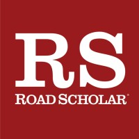 Road Scholar logo