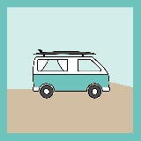 roadsurfer logo