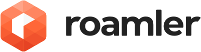 Roamler logo