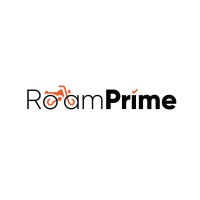 RoamPrime logo