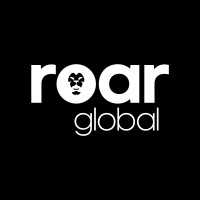 Roar Global logo