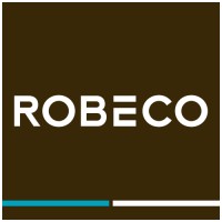 Robeco logo