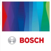 ROBERT BOSCH ESPAÑA FABRICA MADRID SA logo