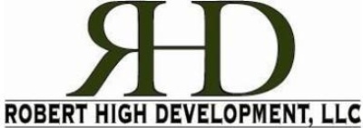 Robert High Development, LLC logo