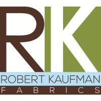 Robert Kaufman Co. logo
