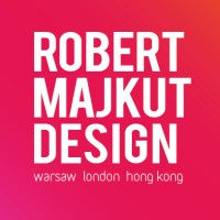 Robert Majkut Design Ltd logo