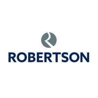 Robertson Group logo