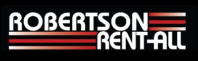 Robertson Rent-All Inc logo