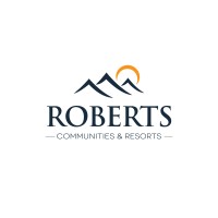 Roberts Resorts & Communities logo