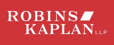 Robins Kaplan LLP logo