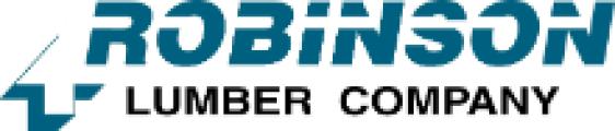 Robinson Lumber Company logo