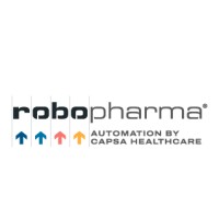 RoboPharma logo