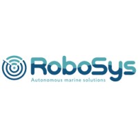 Robosys Automation logo