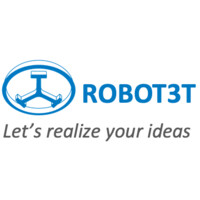 Robot3T logo
