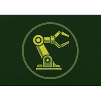 Robotgifs.com logo