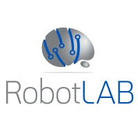 RobotLAB Inc. logo