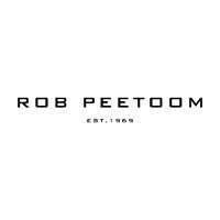 Rob Peetoom logo