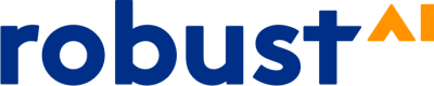 Robust.AI logo