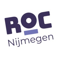 ROC Nijmegen logo
