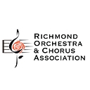 RICHMOND SYMPHONY ORCHESTRA ASSOCIATION logo