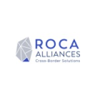 Roca Alliances logo