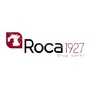 ROCA GRUP SLU 1927 logo