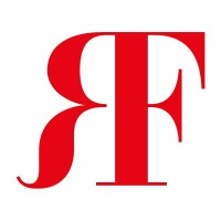 Rocco Forte Hotels logo