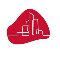 Logo Woningstichting Rochdale