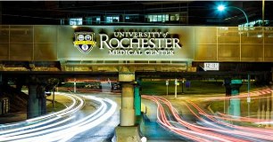 University of Rochester logo