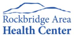 Rockbridge Area Health Center logo