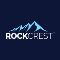 ROCKCREST logo