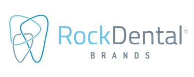 Rock Dental Brands logo
