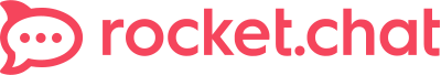 Rocket.Chat logo