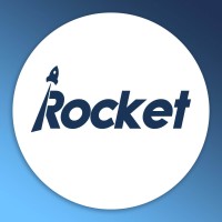 Rocket Alumni Solutions logo