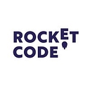 Rocket Code logo