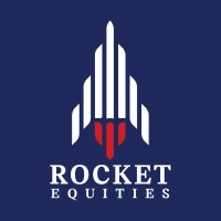Rocket Equities logo