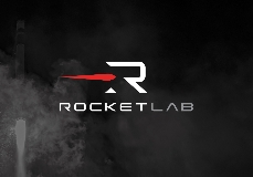 Rocket Lab USA logo