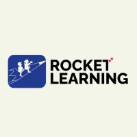 Rocket Learning logo