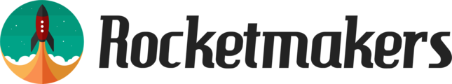 Rocketmakers logo