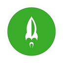 Rocket Media® logo