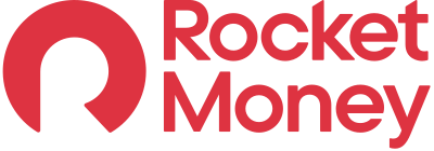 Rocket Money logo
